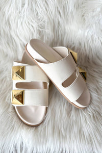 Shu Shop - Women's Bernarda Sandal
