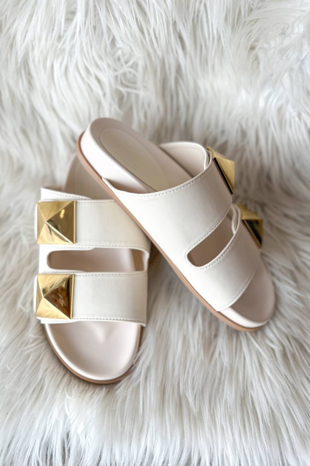 Shu Shop - Women's Bernarda Sandal