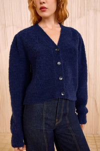 Ulla Johnson - Kira Alpaca Cardigan
