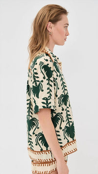 Johanna Ortiz - Salty Promises Shirt