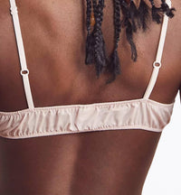 Only Hearts - MARIANNE ORGANIC COTTON BRALETTE