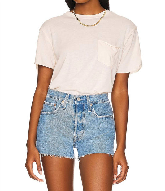 Free People - Vella Tee