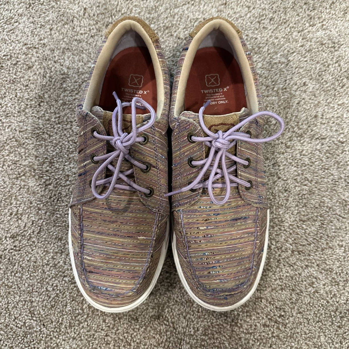 Twisted X - Women's Kicks Sneakers
