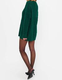 Show Me Your Mumu - Canyon Tunic Sweater