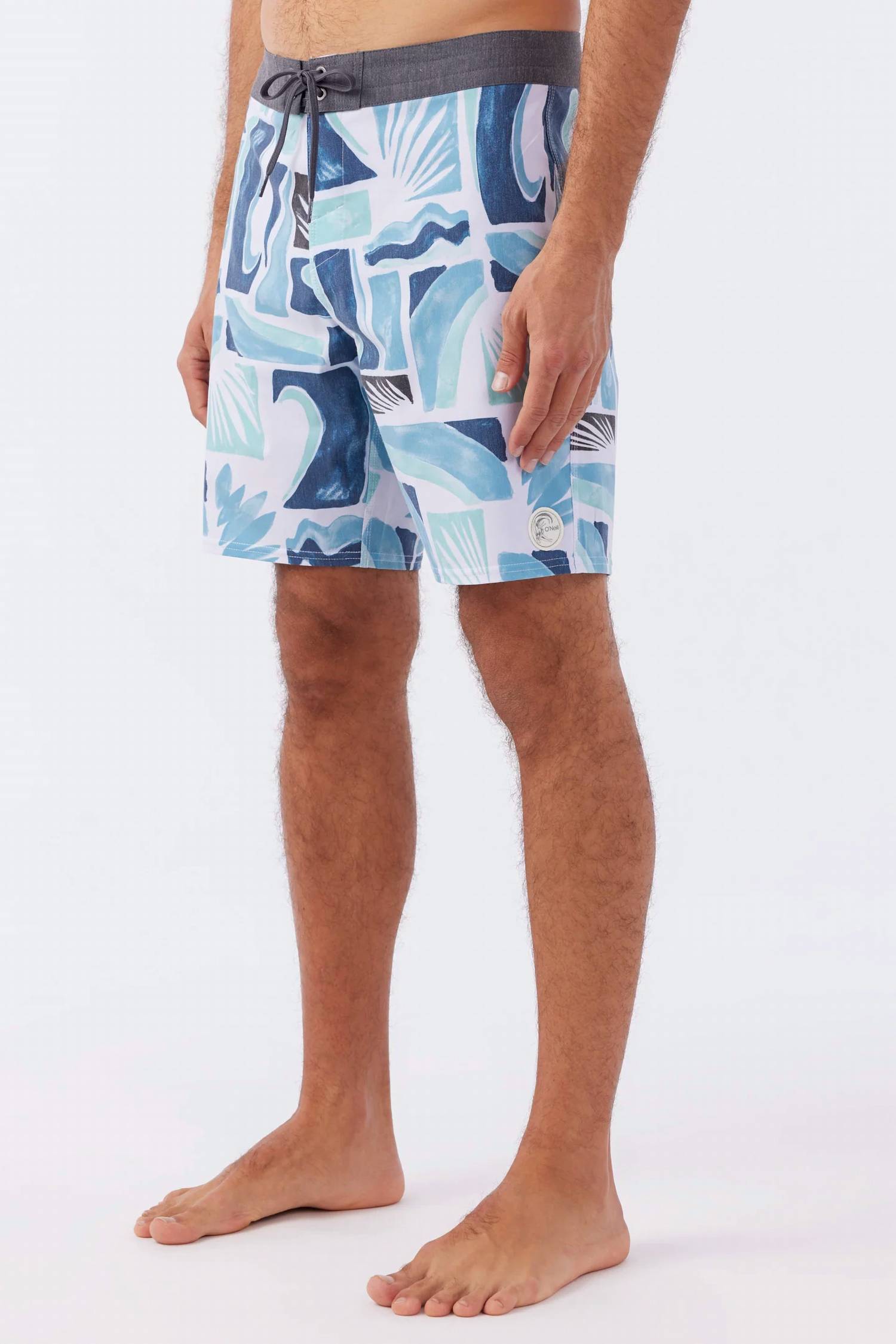 O'Neill - OG Print 18'' Boardshort