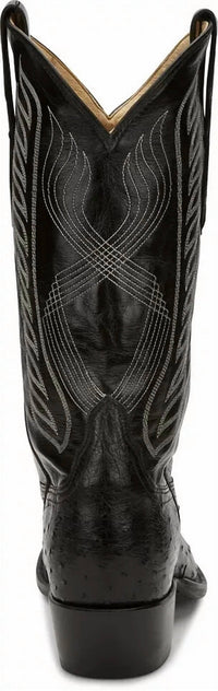Tony Lama - Men's Mccandles Ostrich Boots