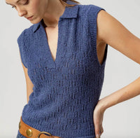 Sundays - Estella Top