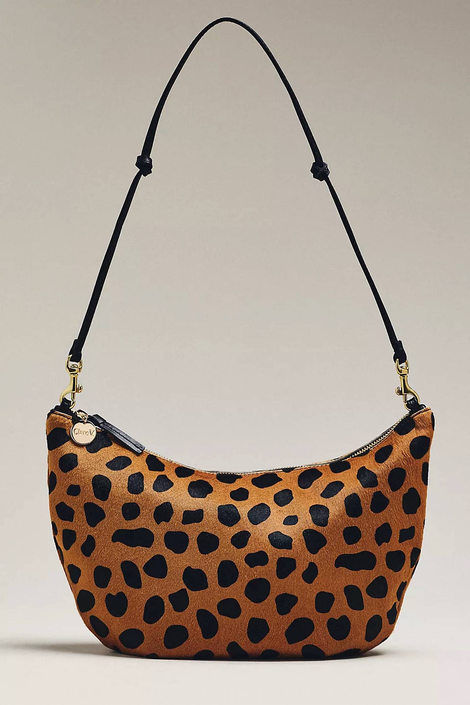 Clare V. - Women's Lune Handbag