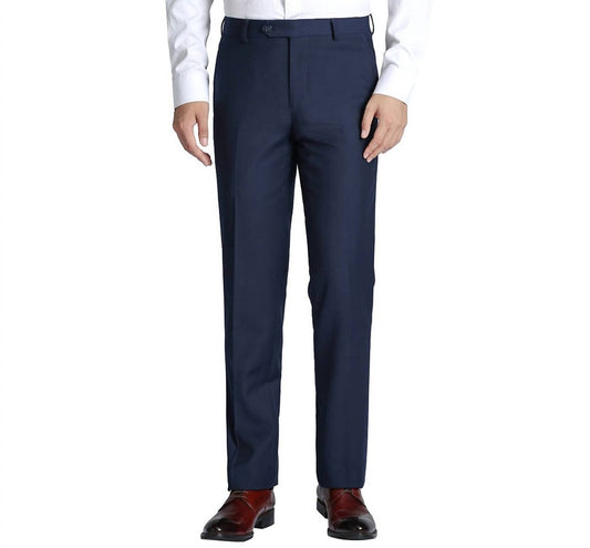 Renoir - Classic Slim Fit Pant