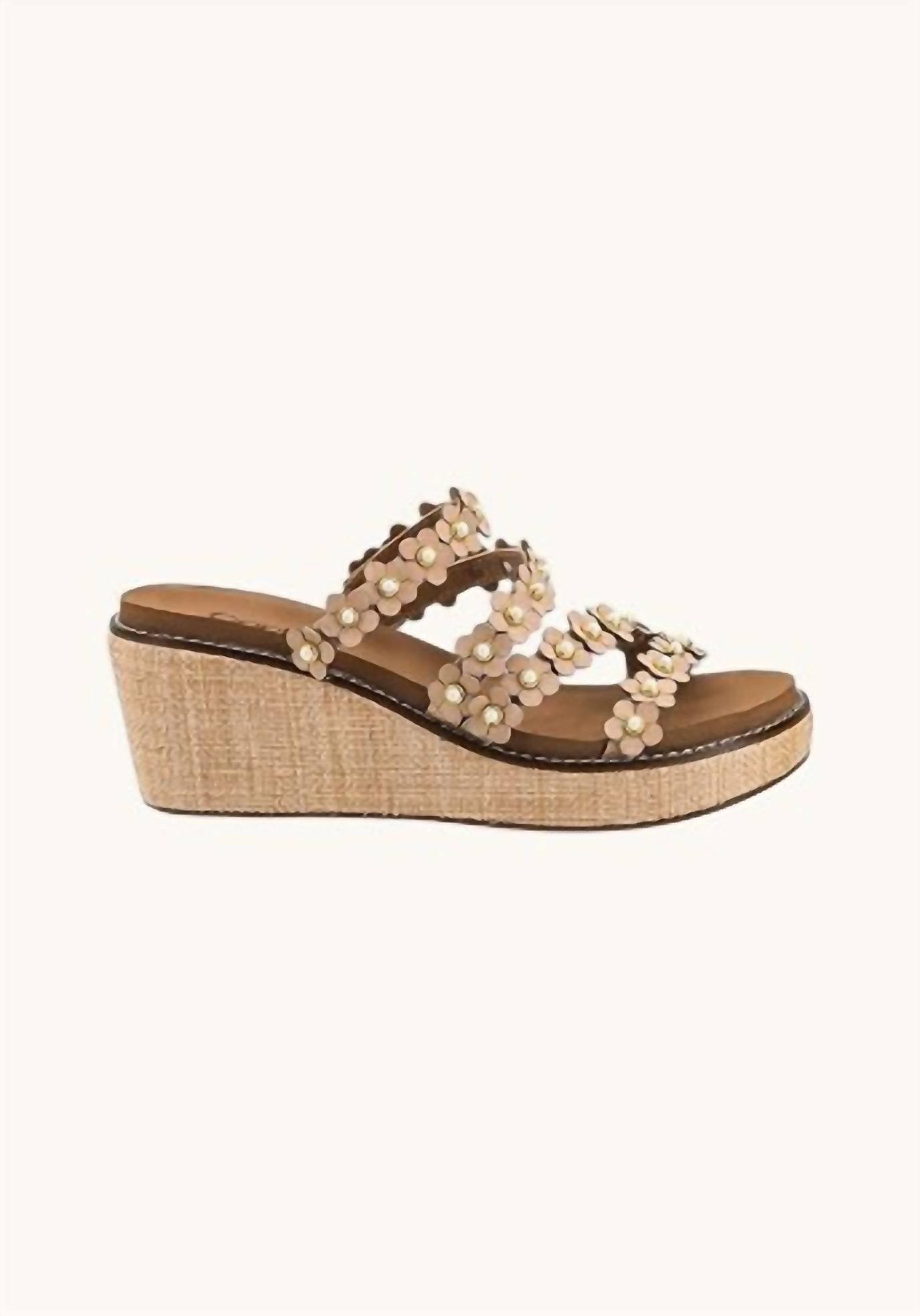 Corkys Footwear - Women's Let’s Be Friends Sandal