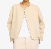 By Malene Birger - Vibetta Wool Jacket