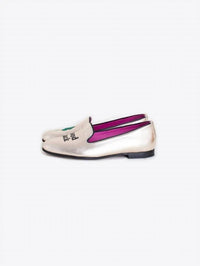 Vilagallo - Women's Piel Oro Shoe