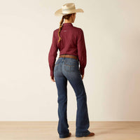 Ariat - Julian Slim Trouser
