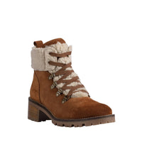 Clarks - Women's Roseleigh Sky Boots