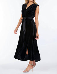 Bishop + Young - Aeries Wrap Dress