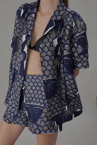 Heirlome - Saskia Short