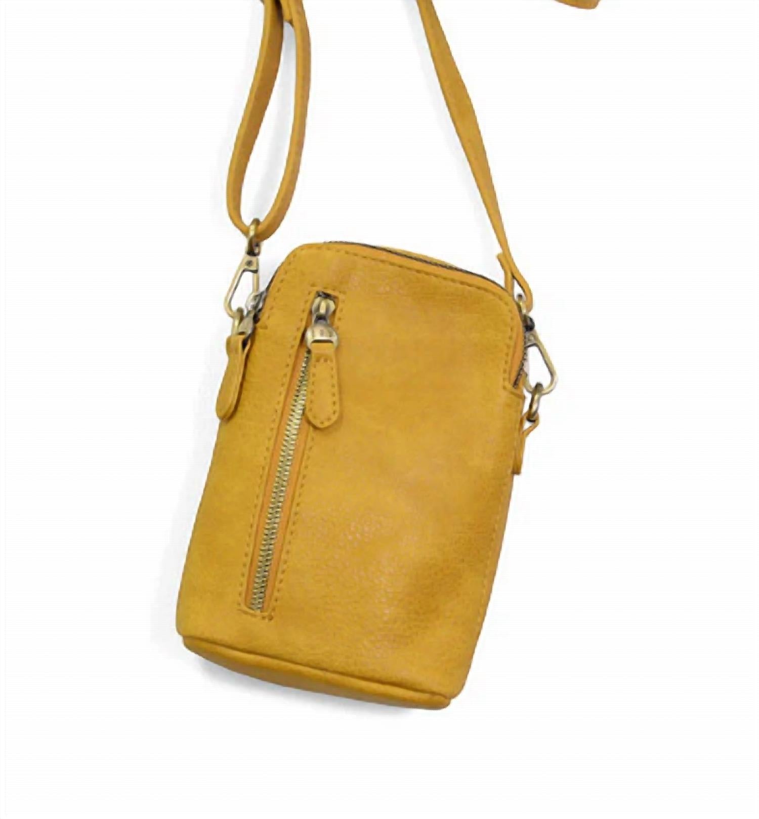 Joy Susan - Women's Jolene Crossbody Phone Bag