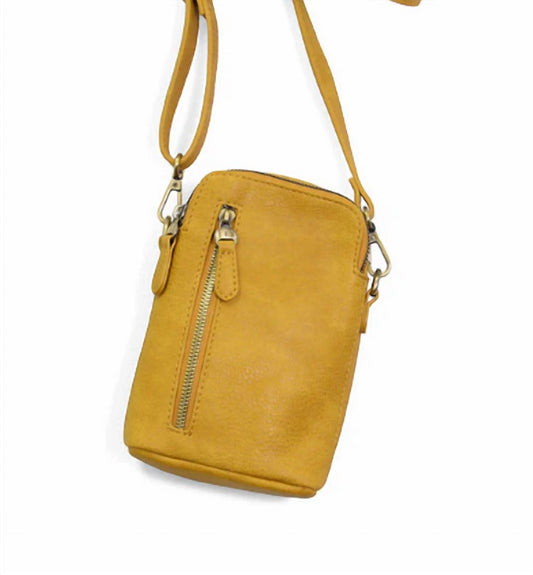 Joy Susan - Women's Jolene Crossbody Phone Bag