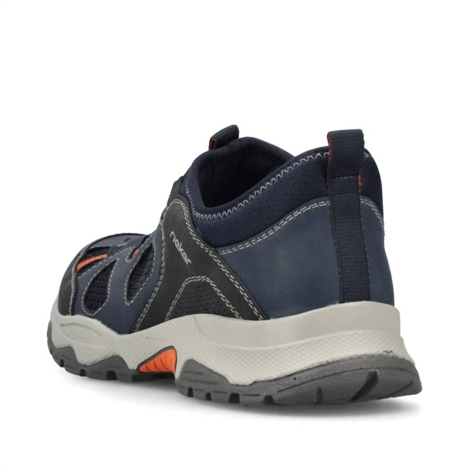 Rieker - Men's Elasticated Shoes