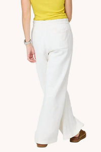 Kerri Rosenthal - Weekend Palazzo Sweatpant