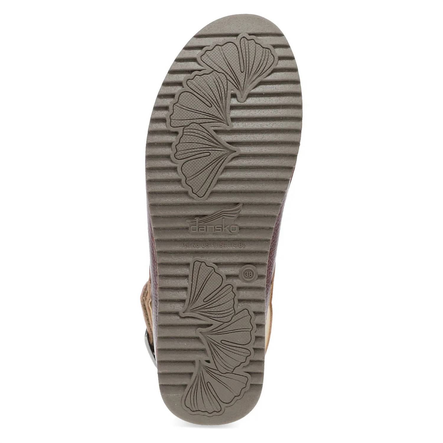 Dansko - Women's Merrin Slingback Clogs