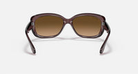 Ray Ban - Jackie-ooh Polarized Sunglasses Rb4101 6593m2