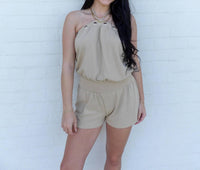 Le Lis - The Bali Breeze Romper