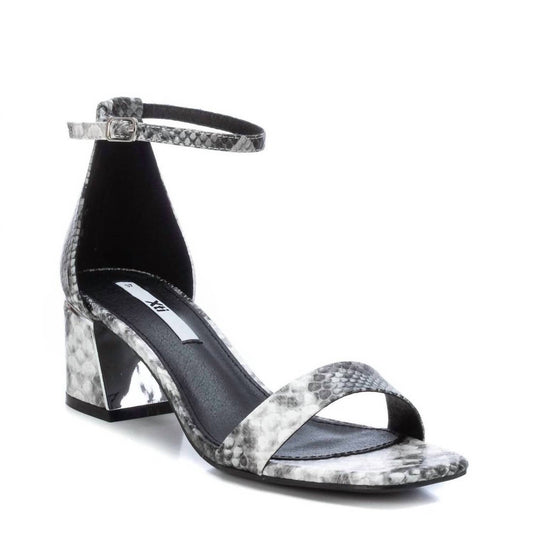 Xti - WOMEN'S DRESSY SANDALS