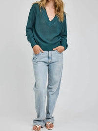 Gentle Fawn - Jensen Knit Pullover