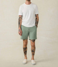 Faherty - All Day Shorts