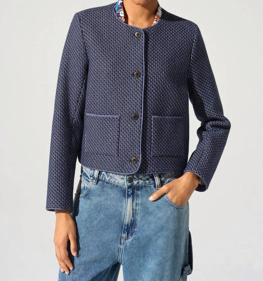 Cotelac - Little Chic Jacket