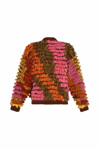 Carolina K - Marjorie Cardigan