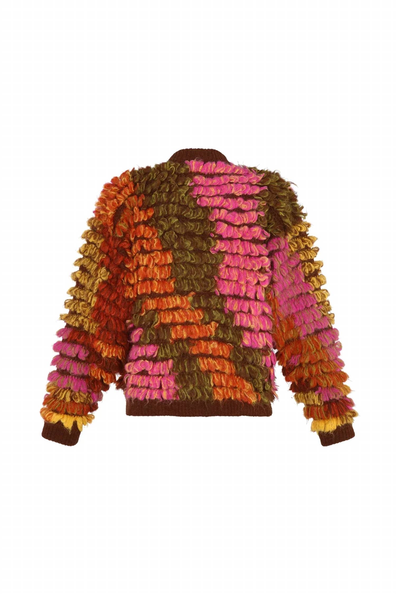 Carolina K - Marjorie Cardigan