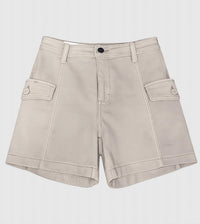 Risen - Women's Remy High Rise Cargo Shorts