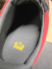 Teva WOMEN'S HIGHSIDE '84 SHOES in beet navy marigold - women's shoe - view 4