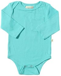 Me & Henry - Boy's Tellico Triple Pack Onesies