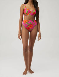 Beach Riot - Paulina Swim Top