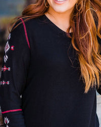 Layerz Clothing - Loni Layerz Top
