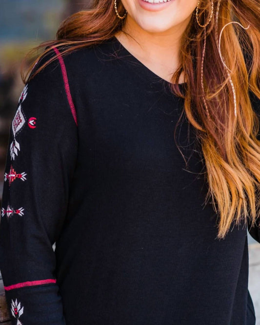 Layerz Clothing - Loni Layerz Top