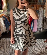 Klesis - Wild Thoughts Mini Dress