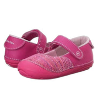 Stride Rite - Girl's Soft Motion Jordana Mary Jane Shoe