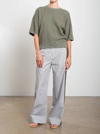 Pharaoh - Wes Organic Cotton Pant
