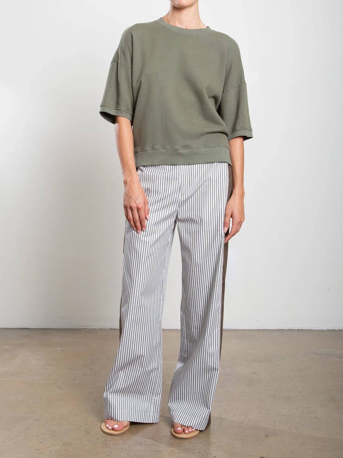 Pharaoh - Wes Organic Cotton Pant
