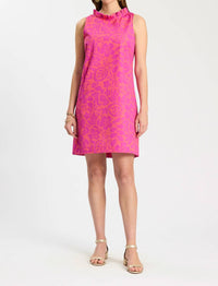 Tyler Boe - Ella Back Button Dress