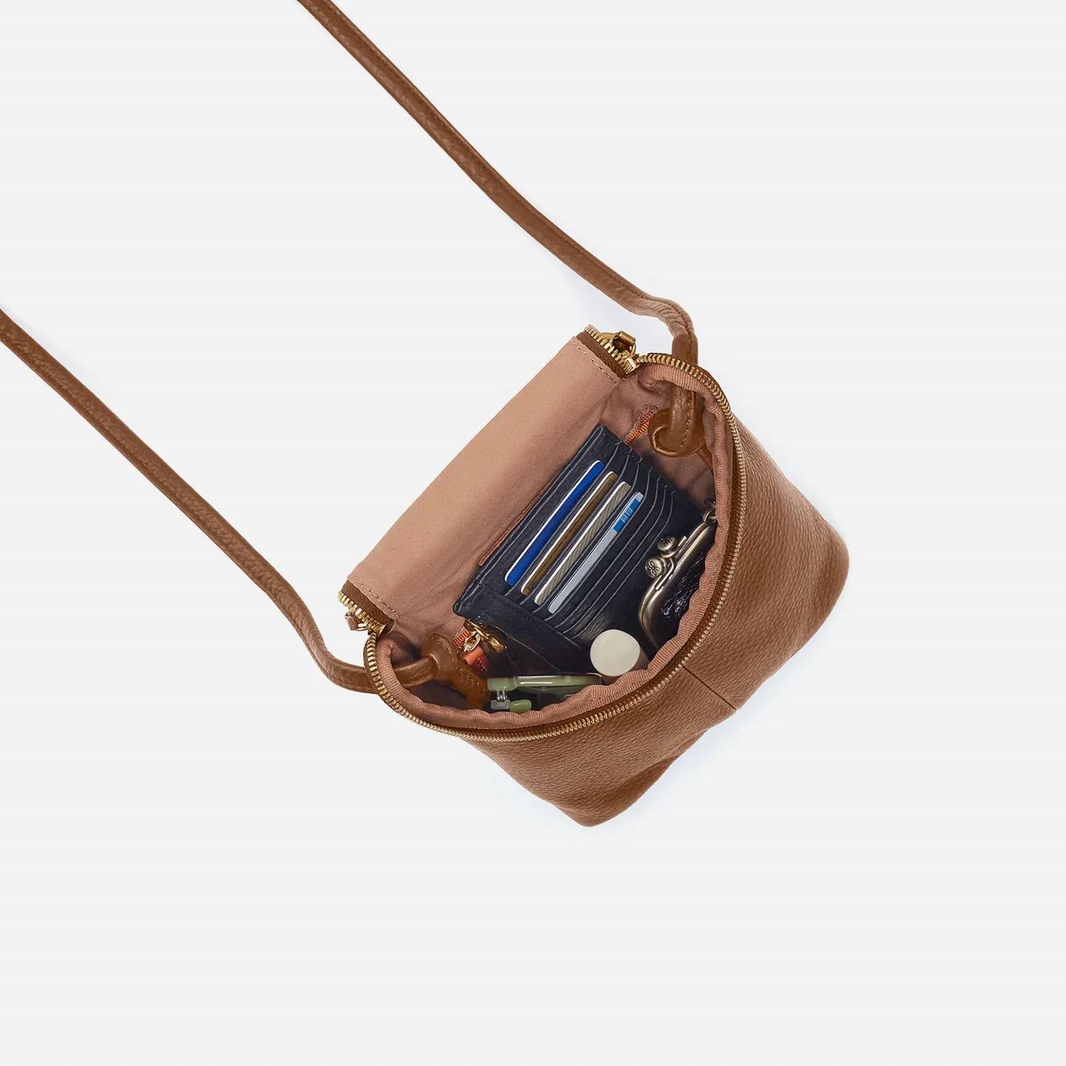 Hobo - Women's Fern Crossbody Bag