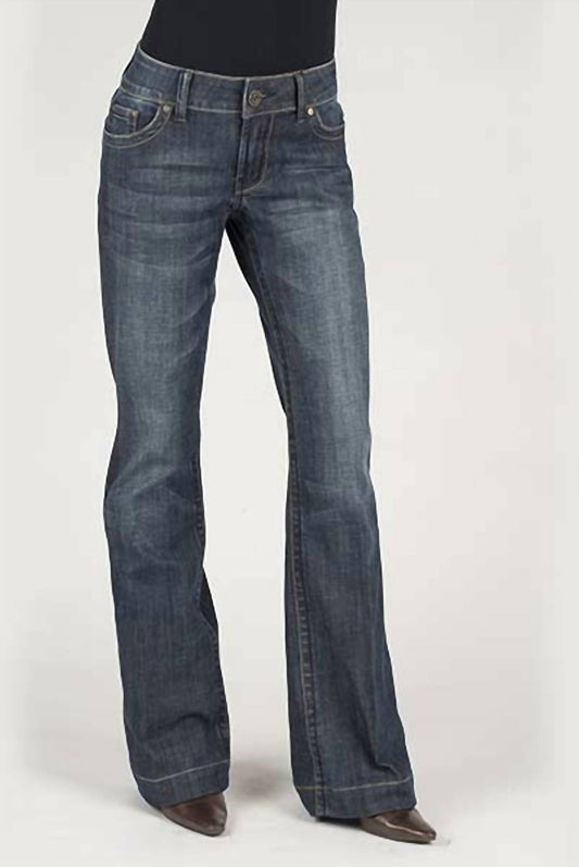 Stetson - Women's Trouser Jeans