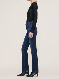 Dl1961 - Women'S - Patti Straight High Rise 31" Jeans