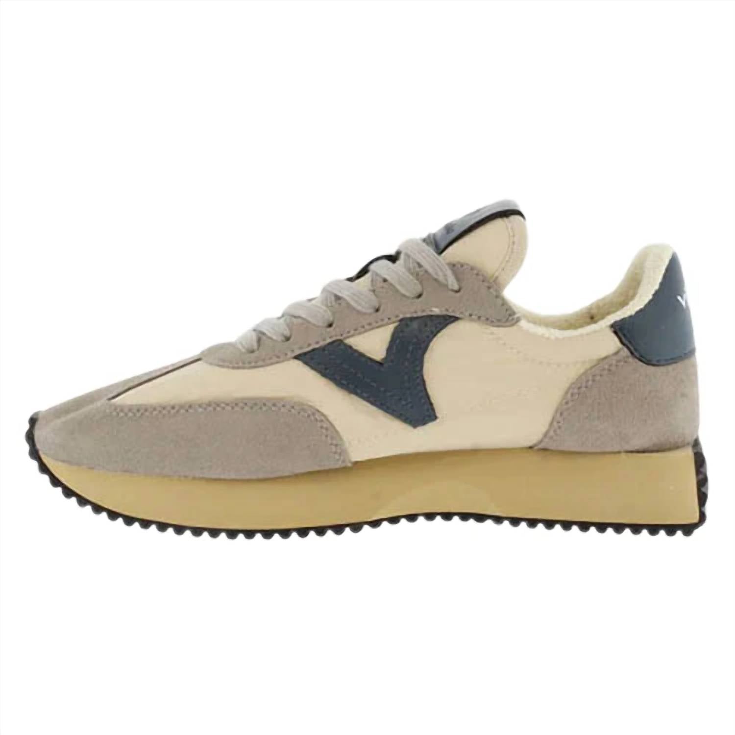 Victoria - Women's Cosmos Sneaker