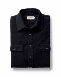 Taylor Stitch - Men's The Yosemite Shirt