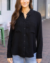 Grace And Lace - Favorite Button Up